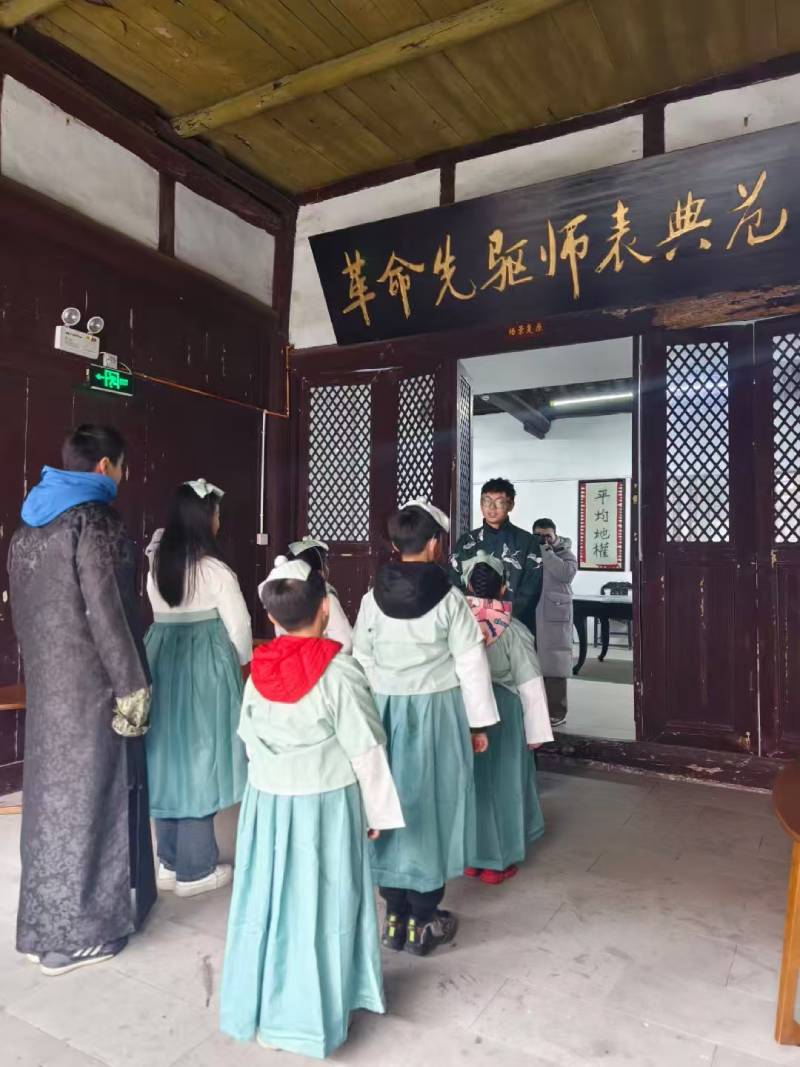 青川县景区文学经典改编剧本游